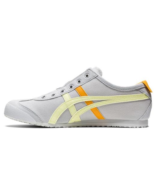 Onitsuka Tiger White (Wmns) Mexico 66