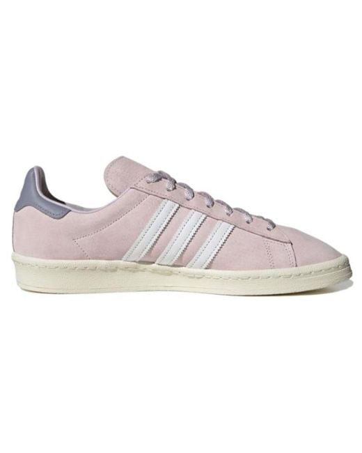 Adidas Pink Campus 80S Shoes 'Almost' for men
