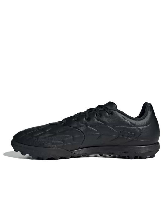Adidas Black Copa Pure.3 Tf 'Nightstrike Pack' for men