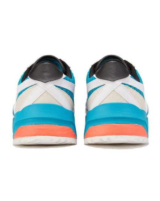 Onitsuka Tiger Blue Delegation Ex for men