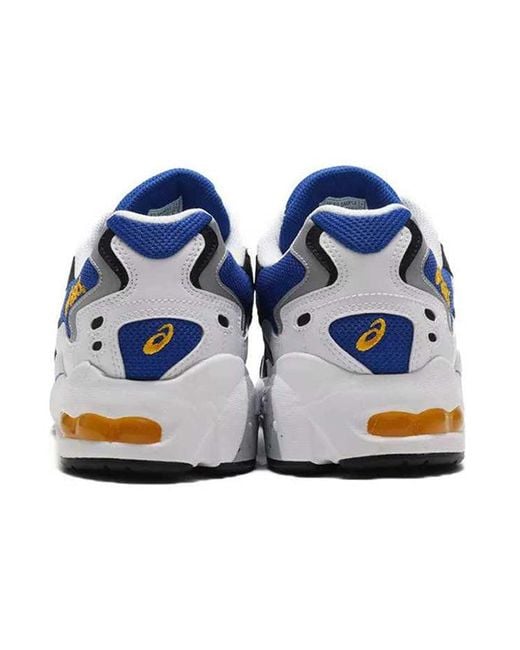 Asics Blue Gel-Kayano 5 Og for men