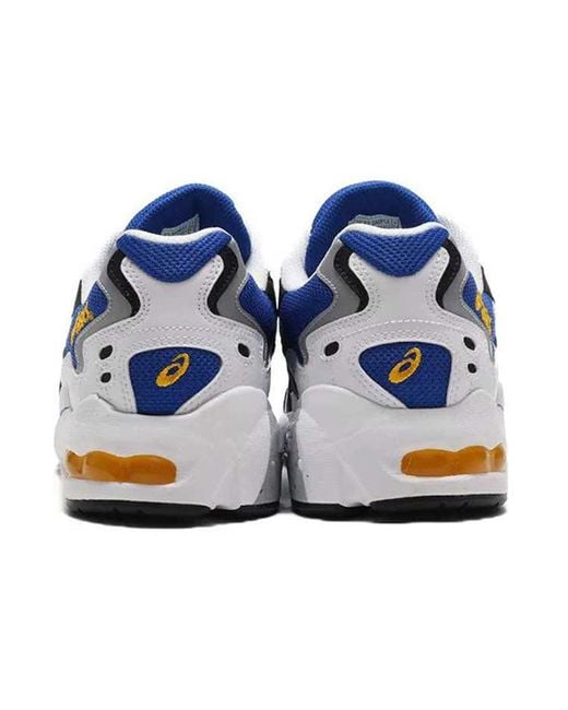 Asics Blue Gel-Kayano 5 Og for men