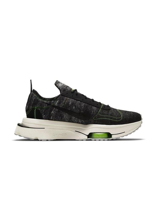 Nike Black Air Zoom-Type M2Z2 'Recycled Wool Pack for men