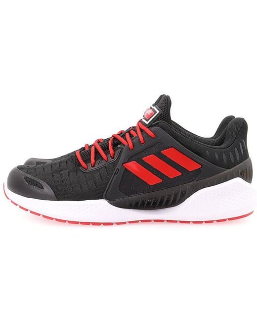 Adidas Red Climacool Vent Summer.Rdy Em Scarlet' for men