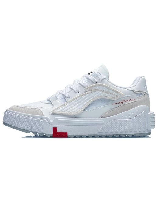 Li-ning Blue Attack Ace for men