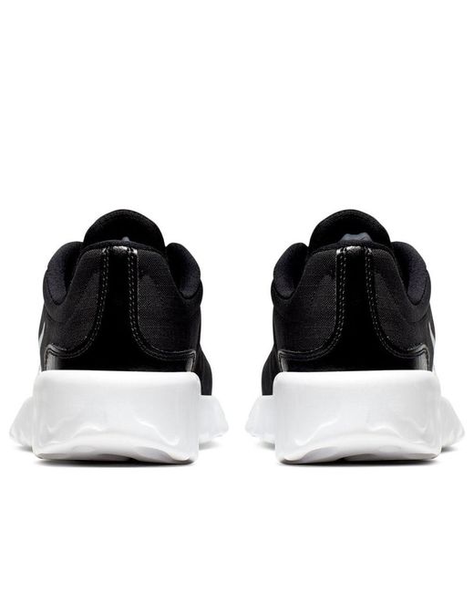 Nike Black (Wmns) Explore Strada Wntr