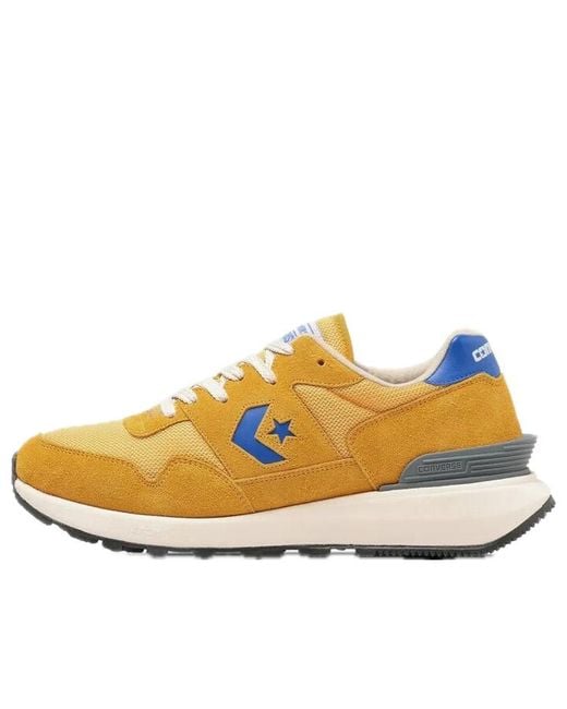 Converse Yellow Force5 Sc Made for men