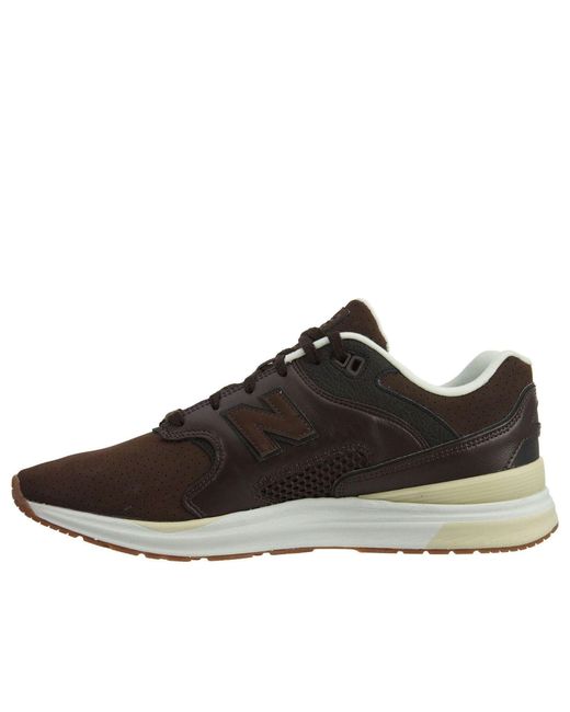 New Balance 1550 Shoes in Brown for Men Lyst