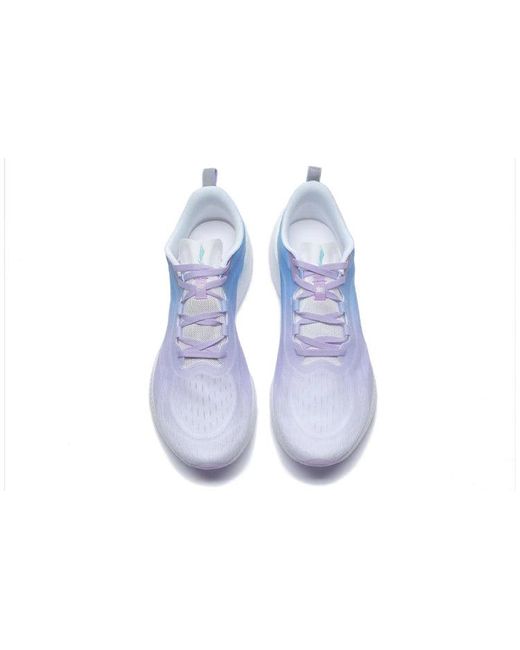 Li-ning Blue Super Light Xix for men