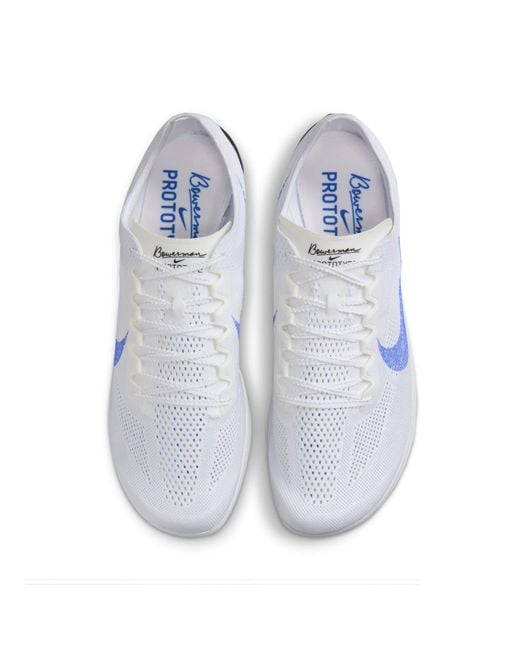 Nike White Dragonfly 2 Fd8414-900 for men