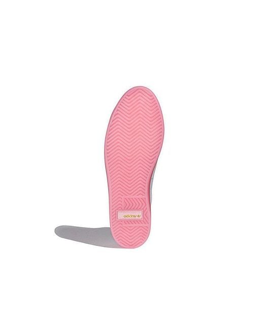 Adidas White (Wmns) Originals Sleek Z