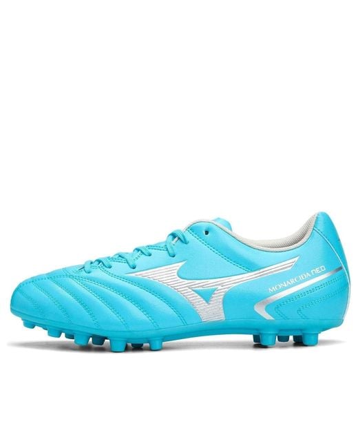 Mizuno Blue Monarcida Neo 2 Ag for men