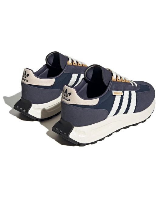 Adidas Blue Retropy E5 'Shadow' for men