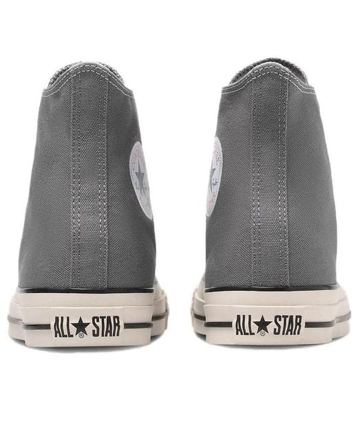 Converse Blue All Star Hi for men