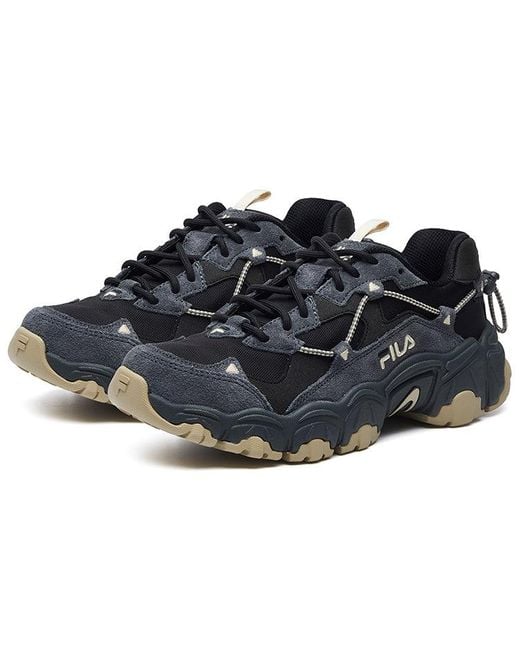 Fila Blue (Wmns) Fluid