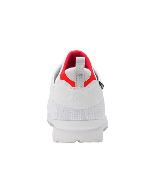 Asics White Gel-Lyte 5 Ns for men