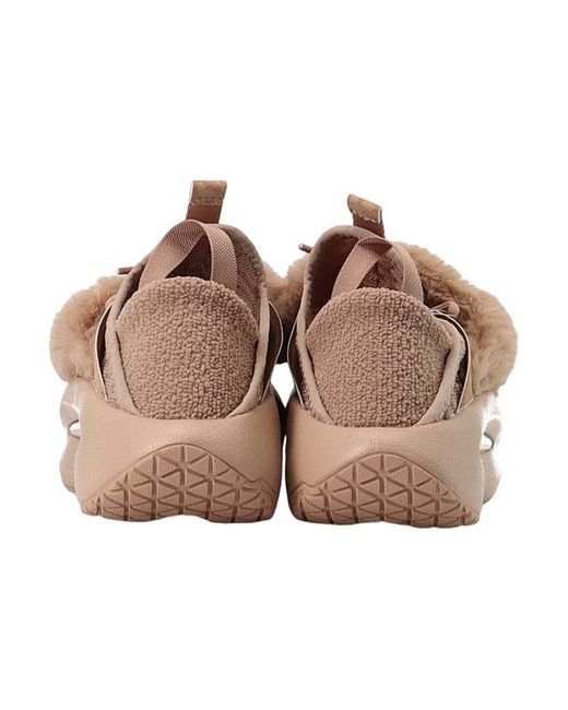 Li-ning Brown (Wmns) Yunyou Low