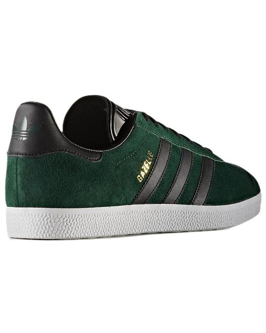 Adidas Green Gazelle 'Collegiate' for men