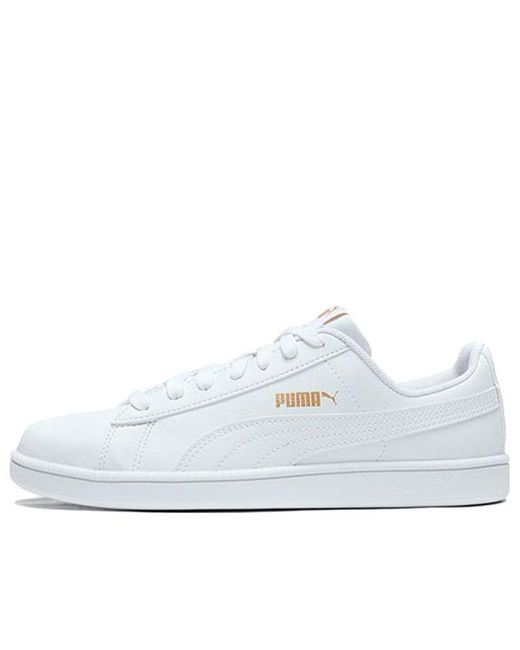PUMA Puma Up 'White Gold' for men