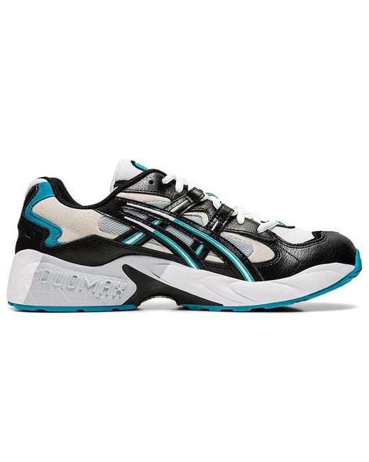 Asics Blue Gel-Kayano 5 Og for men