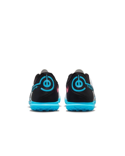 Nike Blue Tiempo Legend 9 Club Tf 'Blast Pack' for men