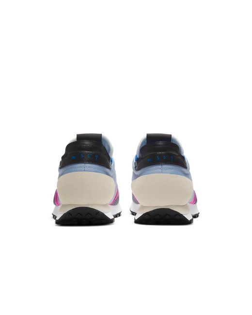 Nike Blue Daybreak Type Se 'Light Armory' for men