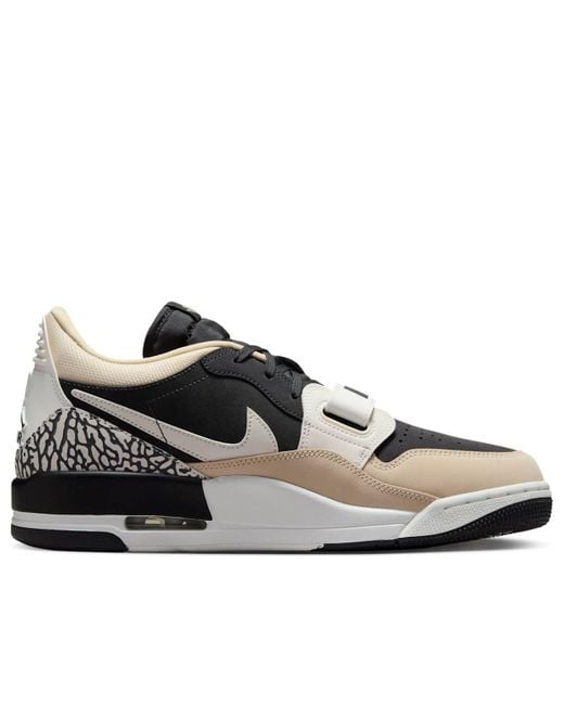 Nike Black Legacy 312 Low 'Rattan' for men