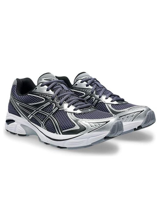 Asics Blue Gt-2160 Shoes for men