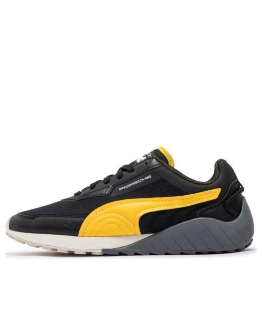 PUMA Blue X Porsche Anti Slip Low for men