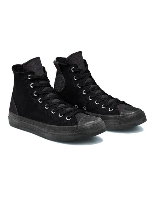 Converse Black Chuck Taylor All Star Cx High 'Future Utility for men