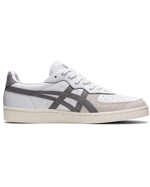 Onitsuka Tiger White Gsm for men