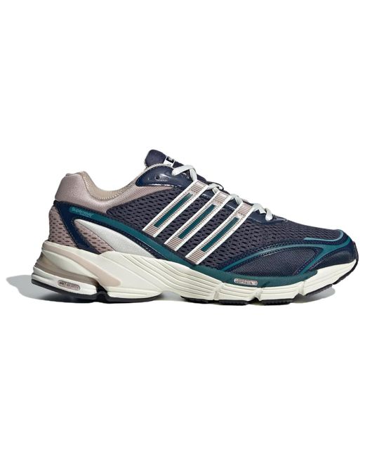 Adidas Blue Supernova Cushion 7 for men