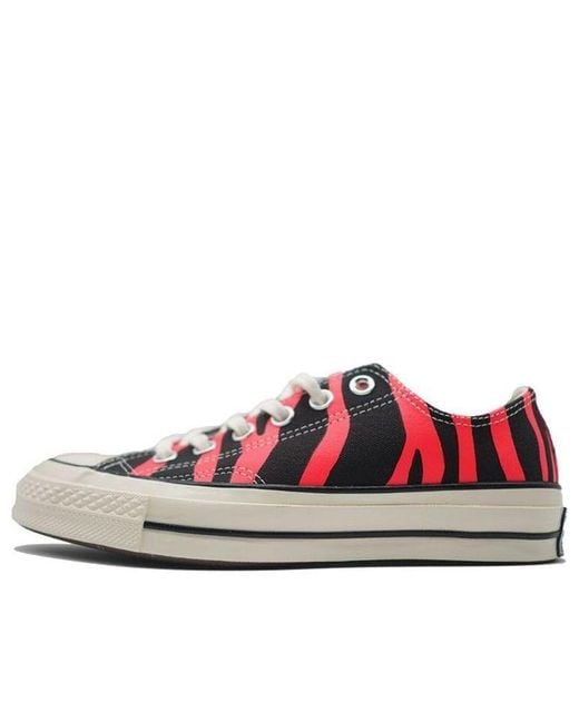 Converse Red Chuck 70 Ox for men