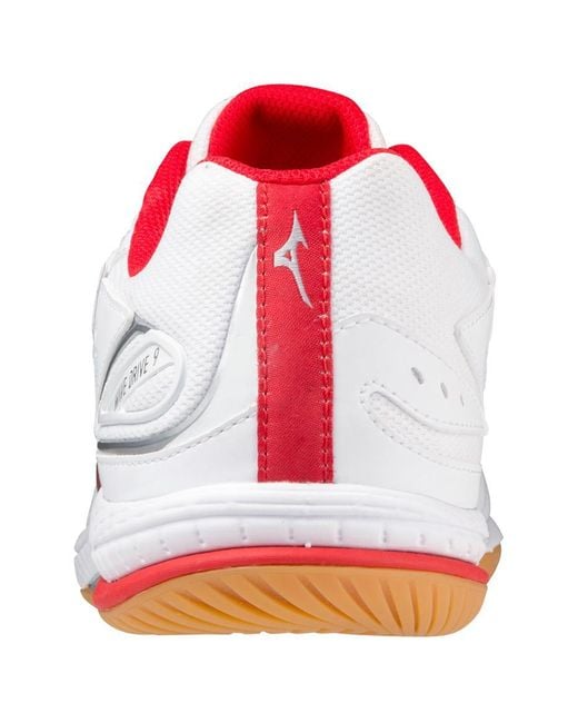 Mizuno White Wave Drive 9 for men