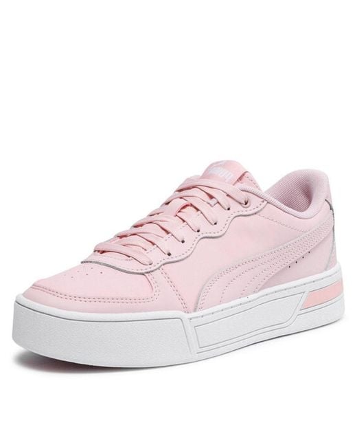PUMA Pink (Wmns) Skye