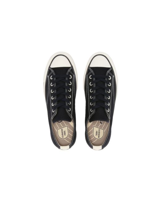 Converse Black Chuck Taylor Canvas Ox for men