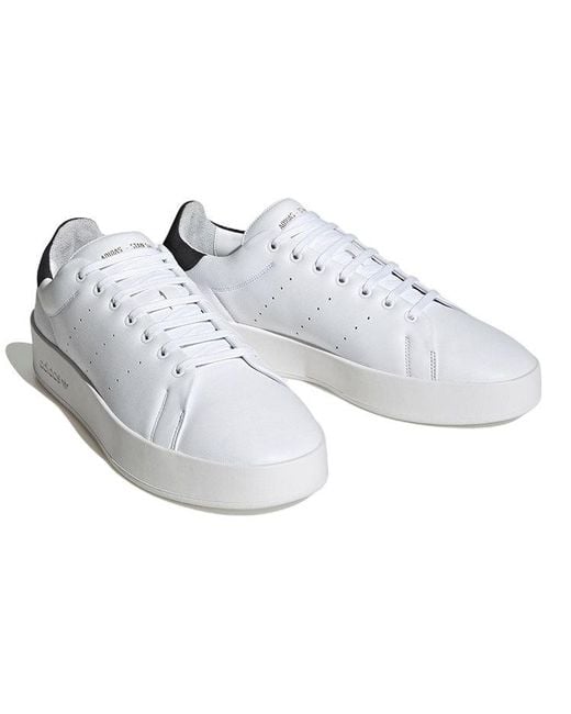 Adidas White Stan Smith Recon for men