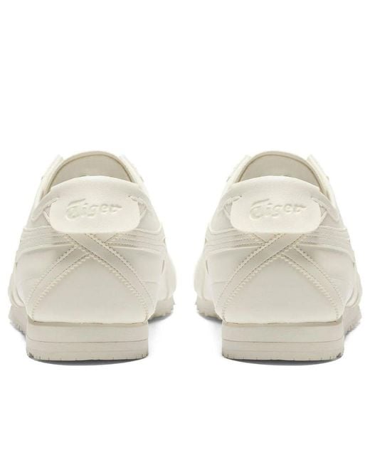 Onitsuka Tiger White Mexico 66 Cactful-S for men