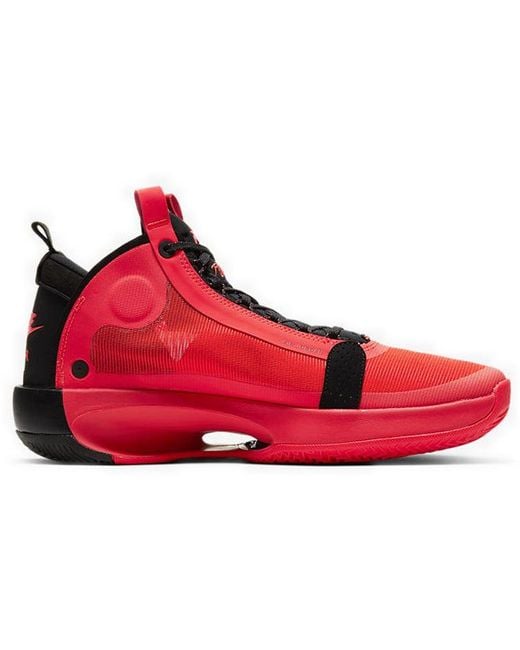 Nike 34 Pf 'Infrared 23' for men