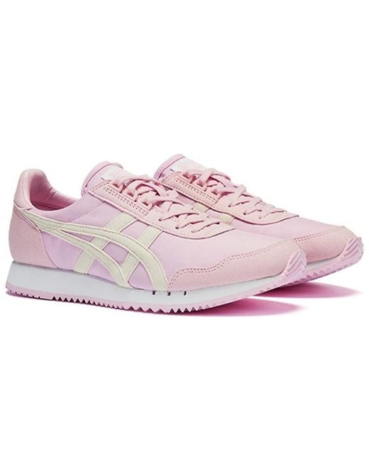 Onitsuka Tiger Pink (Wmns) Dualio