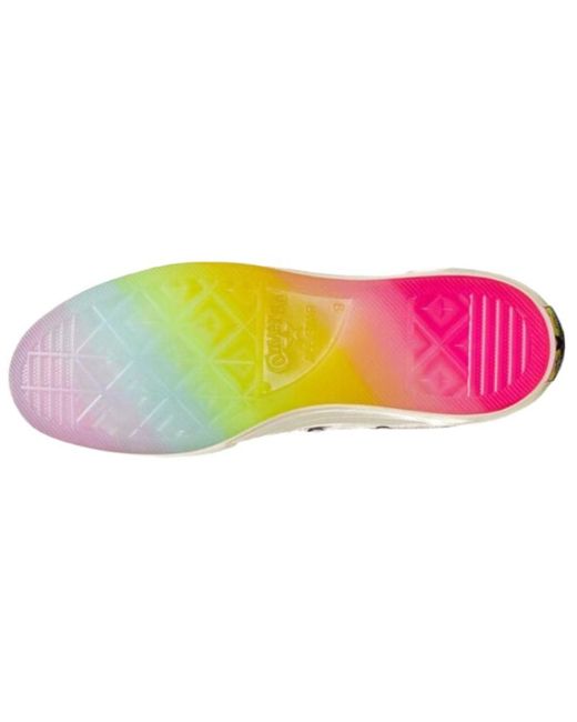 Converse Metallic Chuck 70 Pride for men
