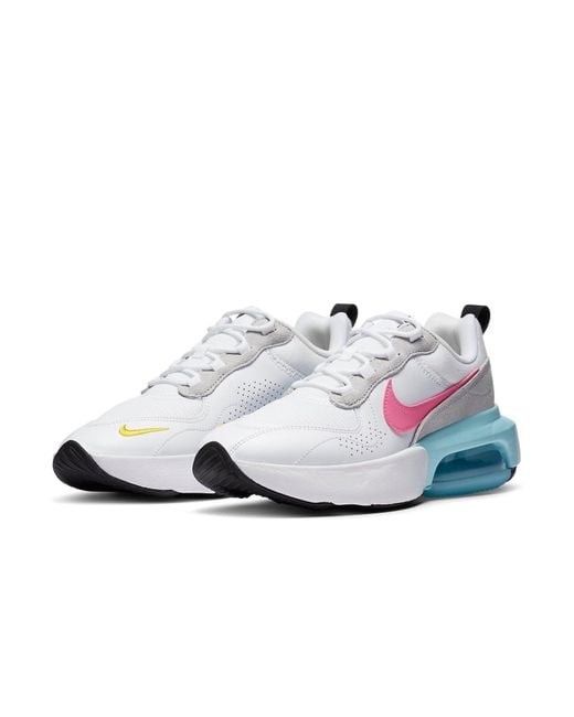 Nike Blue (Wmns) Air Max Verona Glow'