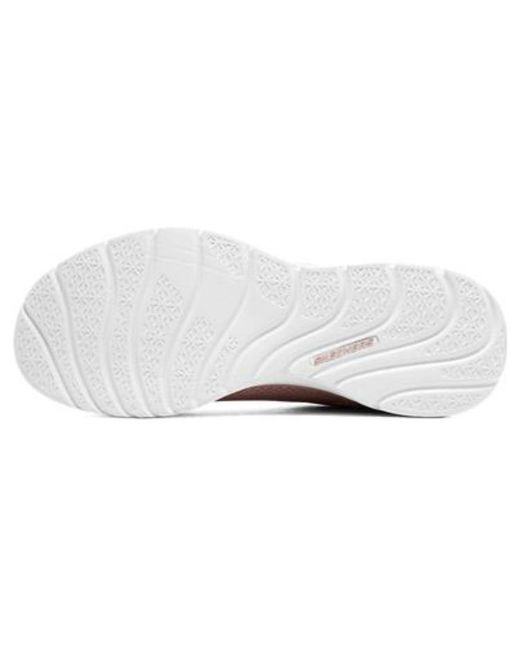 Skechers Pink (Wmns) Sole Provider 'Light'