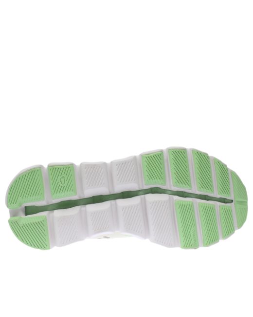 On Shoes White (Wmns) Cloud X Shift Matcha'