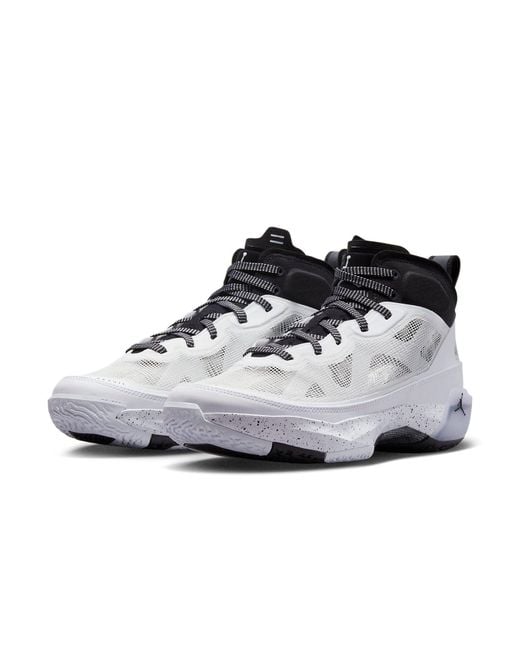 Nike White 37 Pf 'Oreo' for men