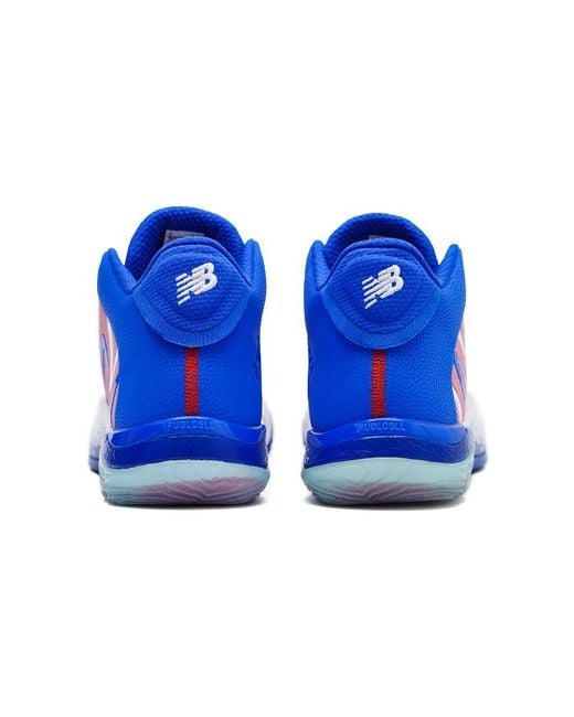 New Balance Blue Two Wxy V2 '75Th' for men