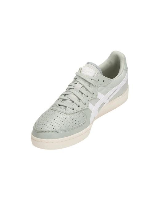 Onitsuka Tiger White Gsm for men
