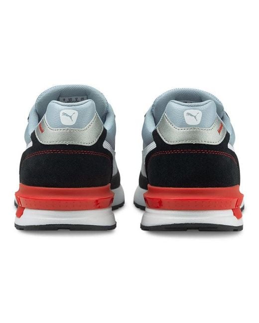 PUMA Blue Graviton Pro 'Intense High Risk' for men