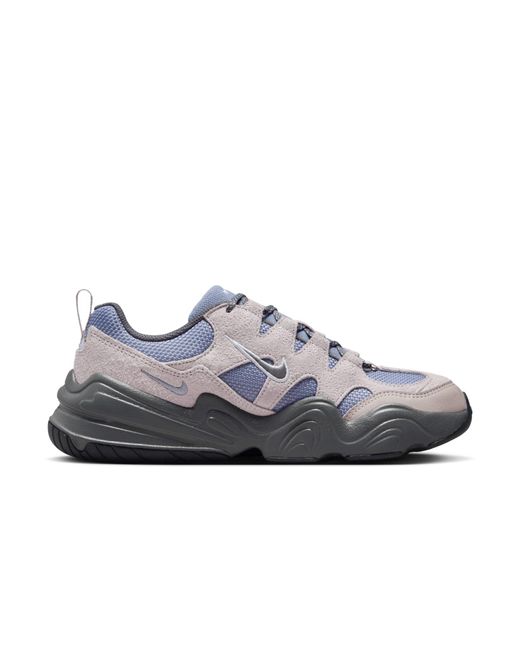 Nike Blue (Wmns) Tech Hera 'Ashen Slate'