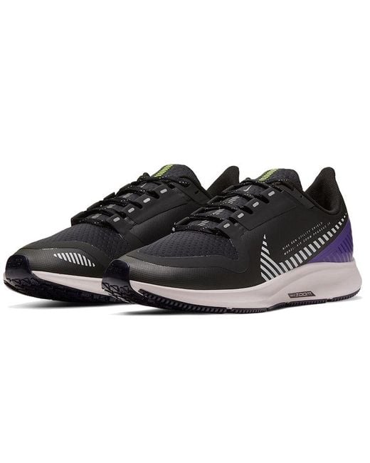 Nike Blue (Wmns) Air Zoom Pegasus 36 Shield 'Voltage'